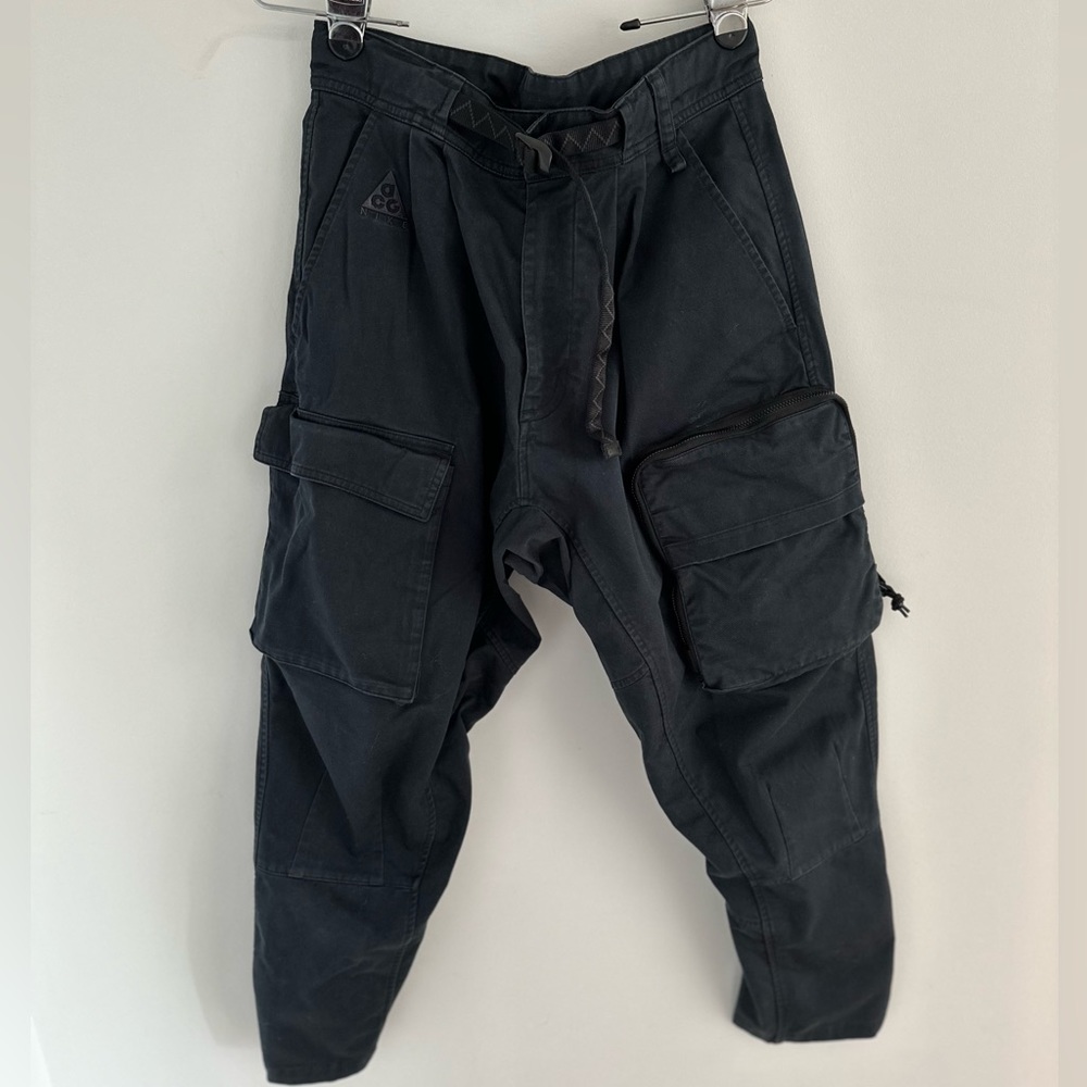 Mens cargo pant